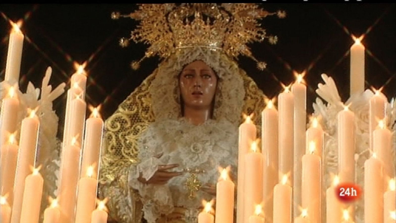 Semanal 24 Horas - 07/04/12 - Ver ahora