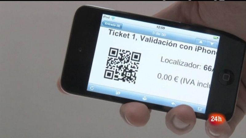 Zoom Net - "Journey", "Ticketea CheckPoint" y "La oveja Shaun" en 3D - 07/04/12 - Ver ahora 