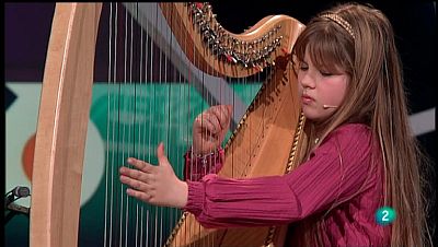 Pizzicato - Pablo Sarasate - Ver ahora