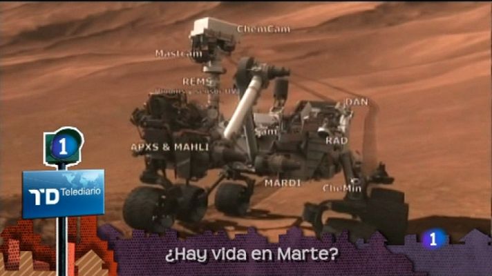 Lo que hay que ver ... - Lo que hay que ver - 07/04/12