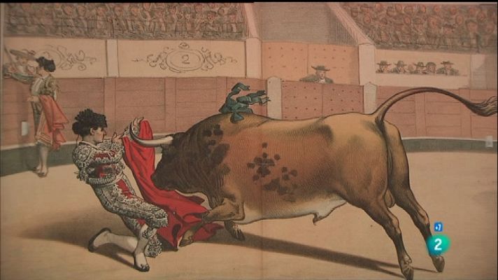 Tendido cero - Tendido cero - 07/04/12