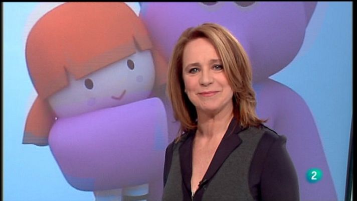 RTVE responde - RTVE responde - 07/04/12