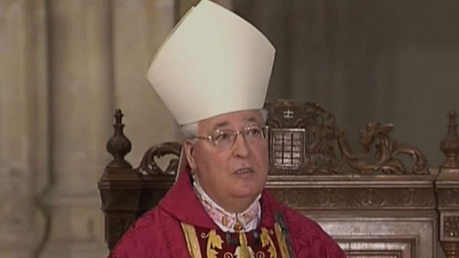 El colectivo gay pide respeto tras las palabras del obispo de Alcalá