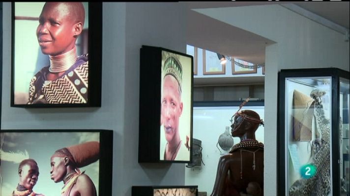 Testimonio - En el corazón de África