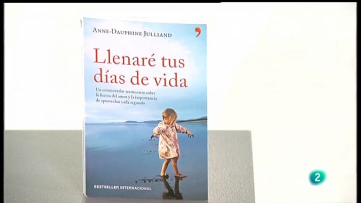 Últimas preguntas - Daré vida a tus días