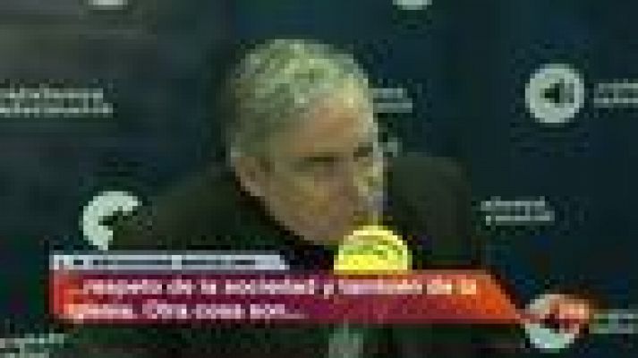 Informativo 24h - Arzobispo de Barcelona