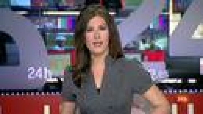 Informativo 24h - Urkullu pide a Rajoy que se mueva para lograr la paz porque cree que "es posible"