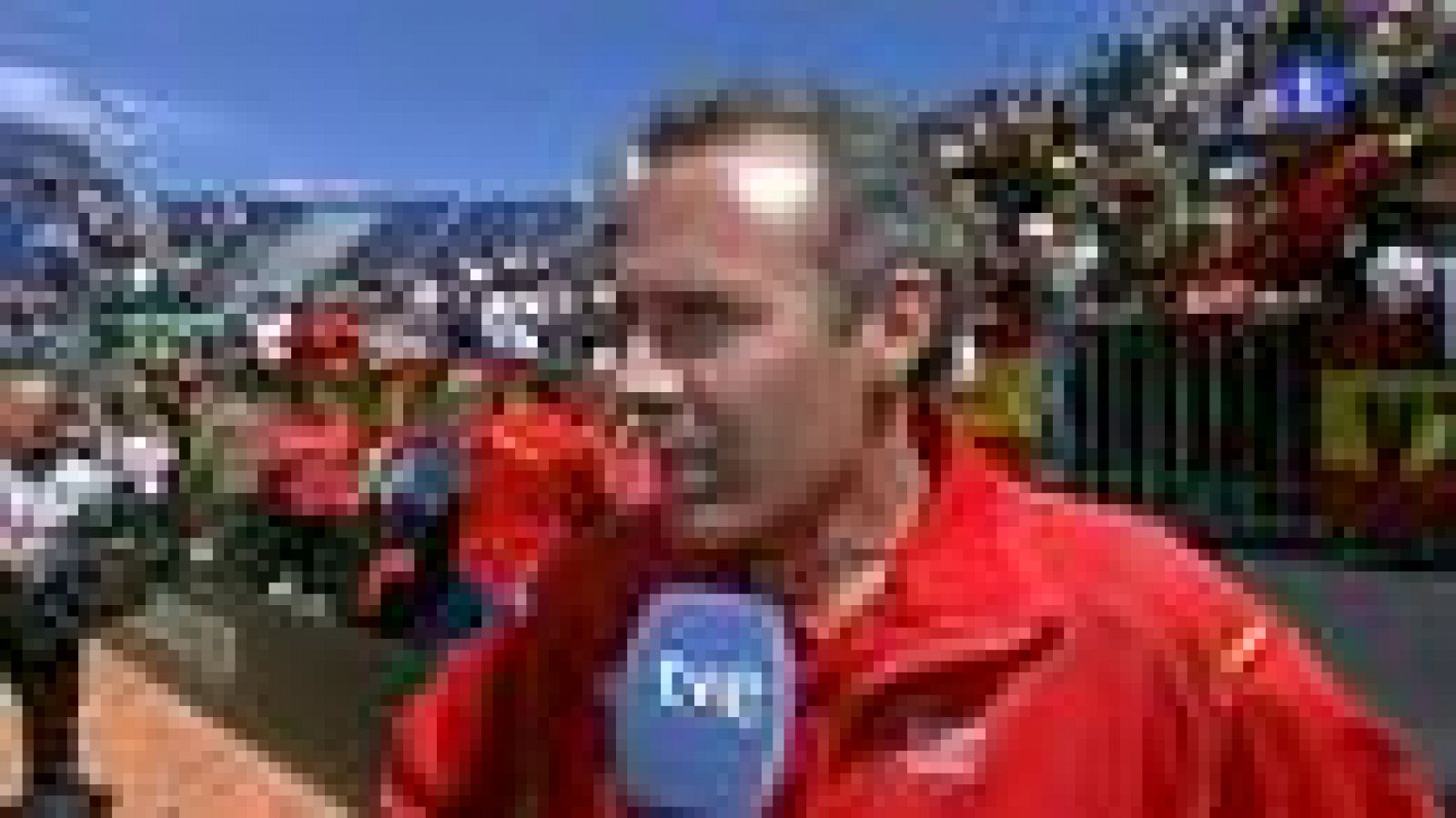 Sin programa: Corretja: "Ferrer ha logrado su recompensa" | RTVE Play