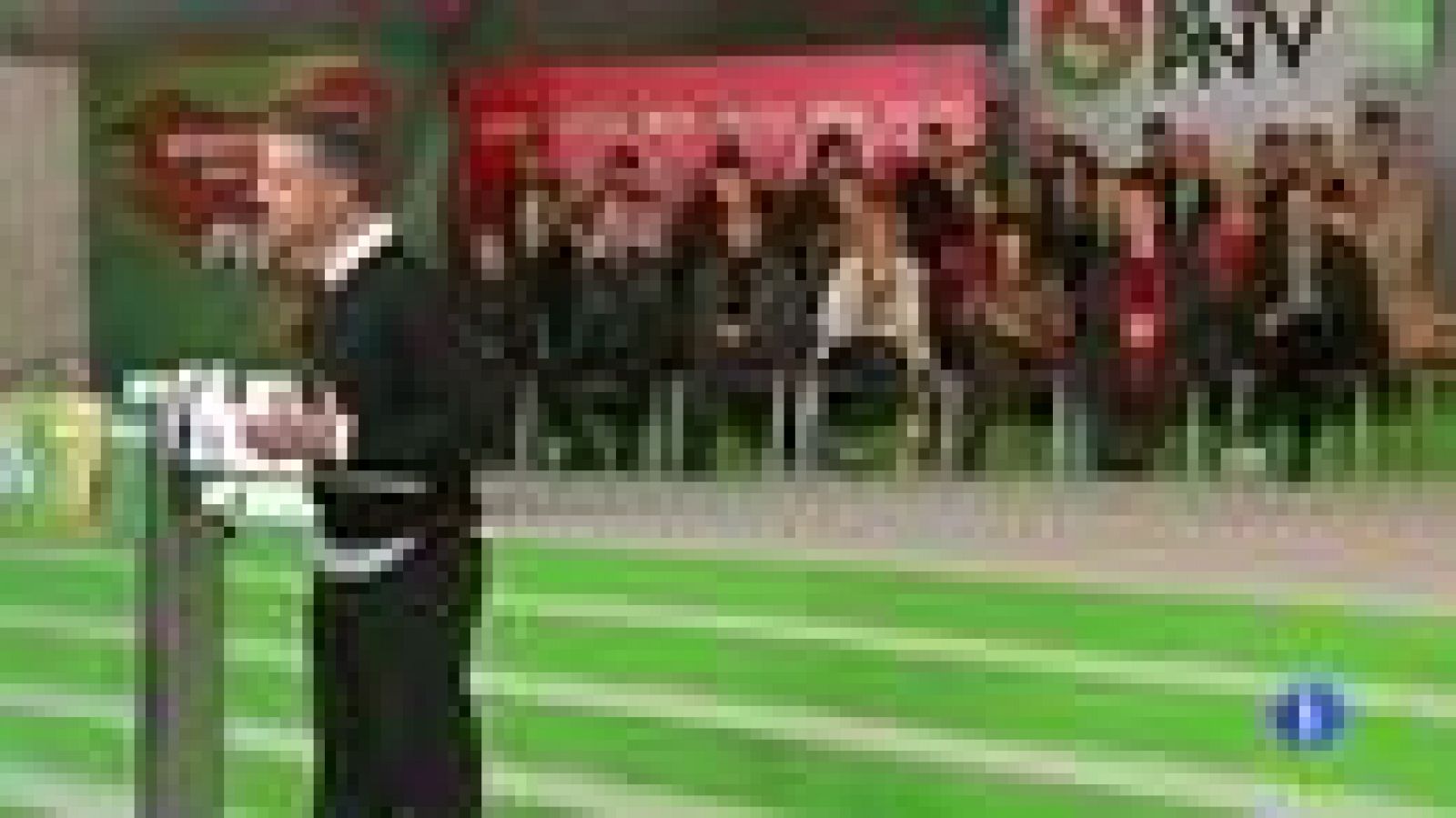 Aberri Eguna, Día de la Patria Vasca