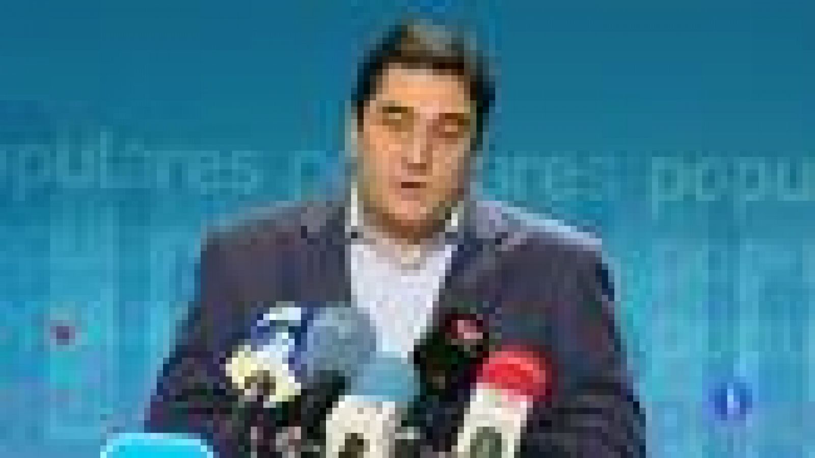 Debate político en torno a la reforma de sanidad