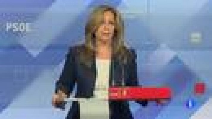 Telediario 1 - Reforma de sanidad