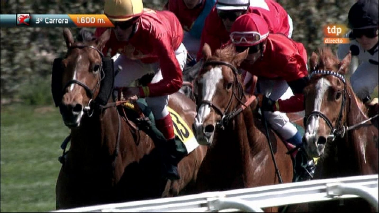 Turf - 08/04/12 - Ver ahora