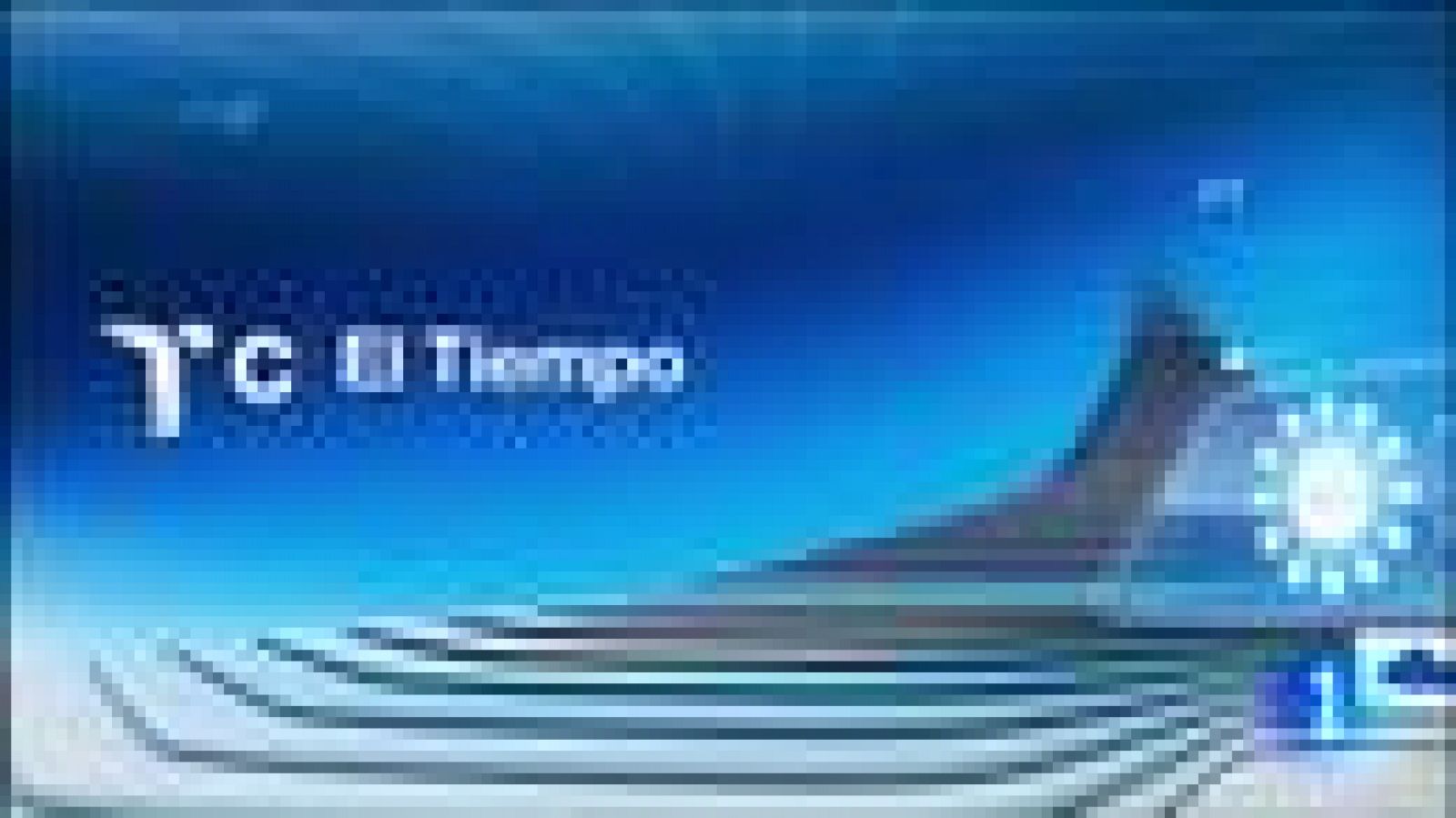 Telecanarias: El tiempo en Canarias 08/04/12 | RTVE Play