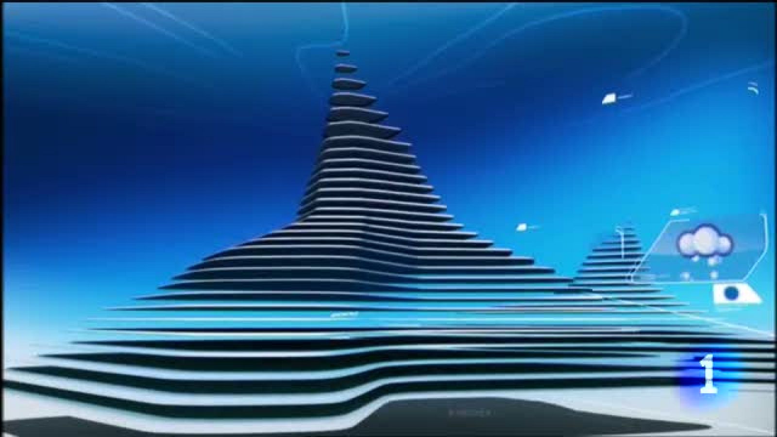 El tiempo en Canarias 08/04/12 | Ver