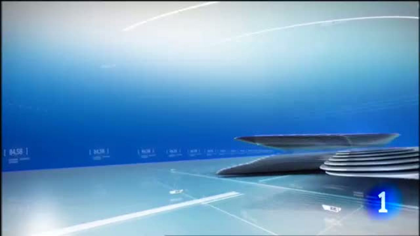 Telecanarias fin de semana 8/04/12 | Ver