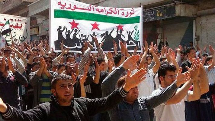 Informativo 24h - Siria pone condiciones para cumplir el plan de paz y los rebeldes las rechazan