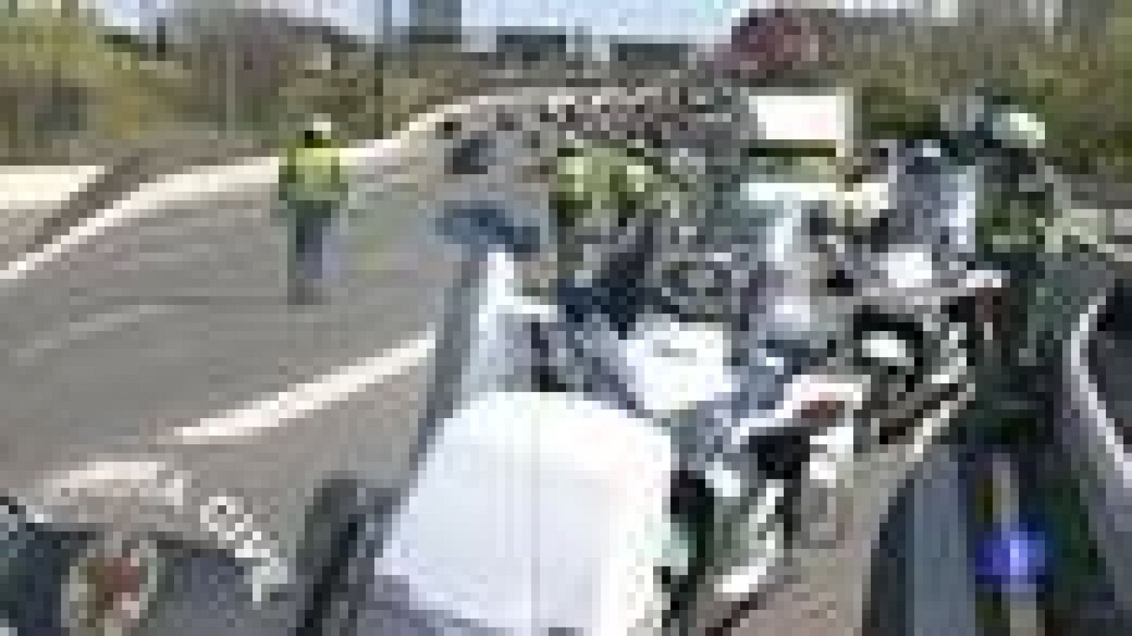 14 millones de desplazamientos en toda la Semana Santa