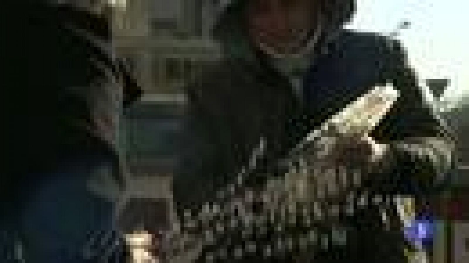 Comienza la Semana Santa ortodoxa guiada por el calendario juliano