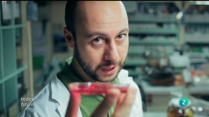 Redes - Cuando manipulemos la evolución