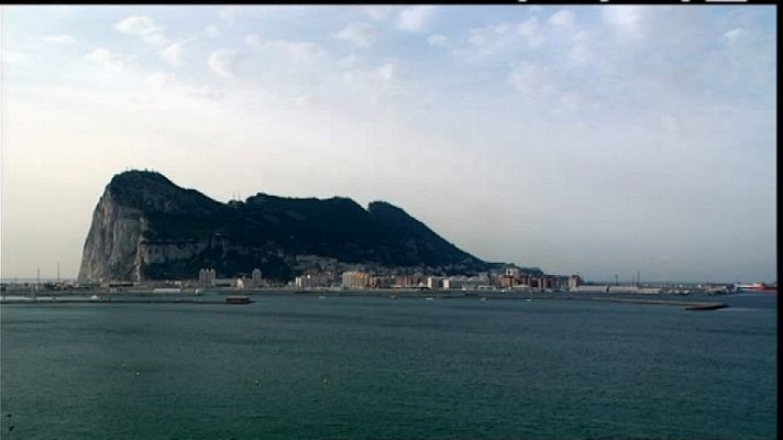 El documental - Operación Algeciras