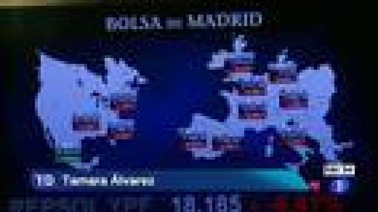 Comienza una semana intensa de medidas económicas