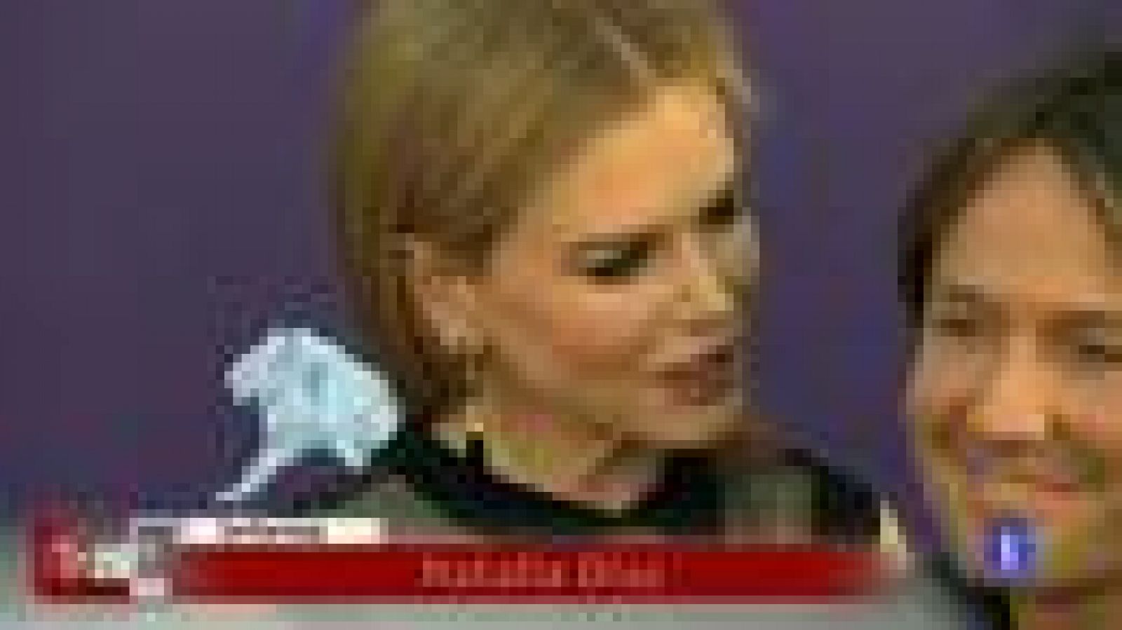 D Corazón: Nicole Kidman y Grace Kelly | RTVE Play