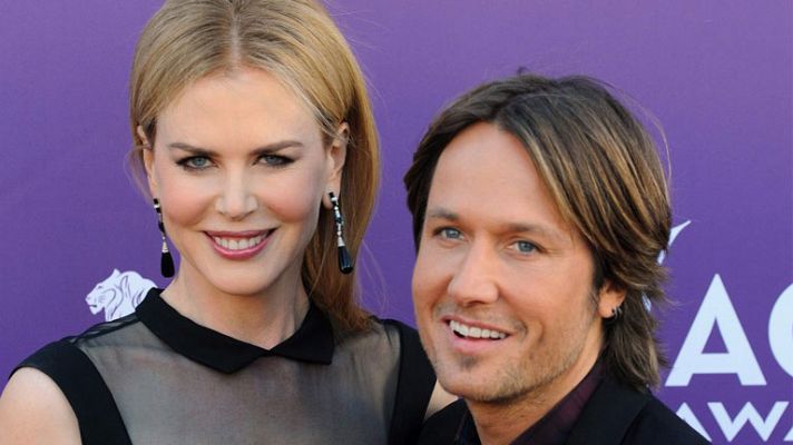 D Corazón - Nicole Kidman y Grace Kelly