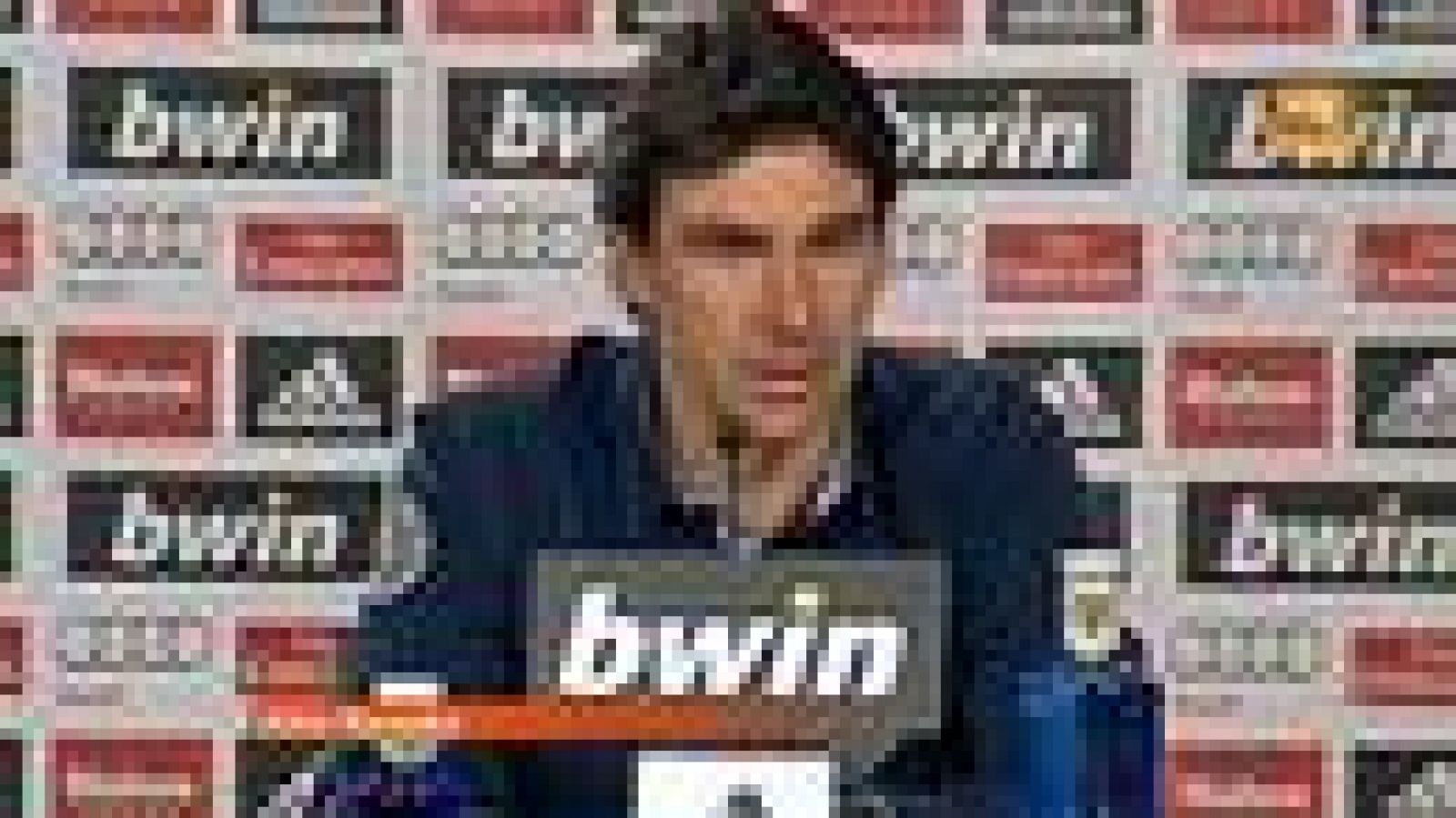 El Madrid no da la Liga por ganada ni por perdida | Ver