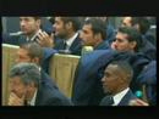 RTVE responde - ¿El Lazio o la Lazio?