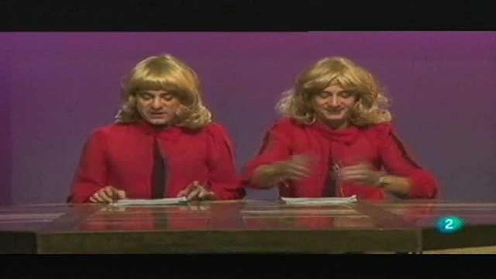 Así somos: el departamento de Promociones y Diseño de TVE