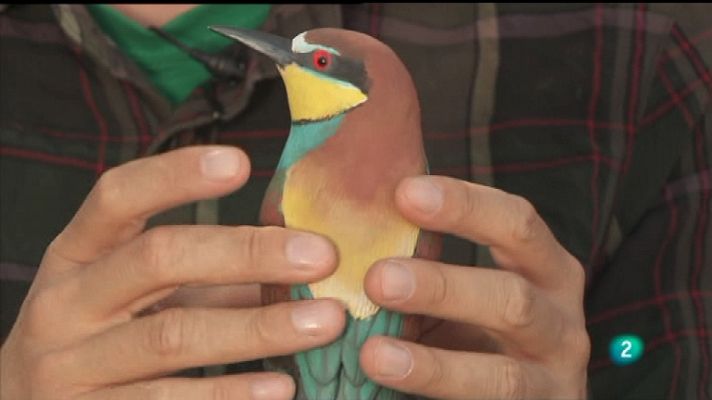 La aventura del Saber - La aventura del saber - 09/04/12