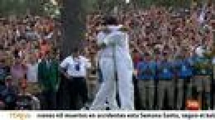 Informativo 24h - Bubba Watson gana en el Master de Augusta