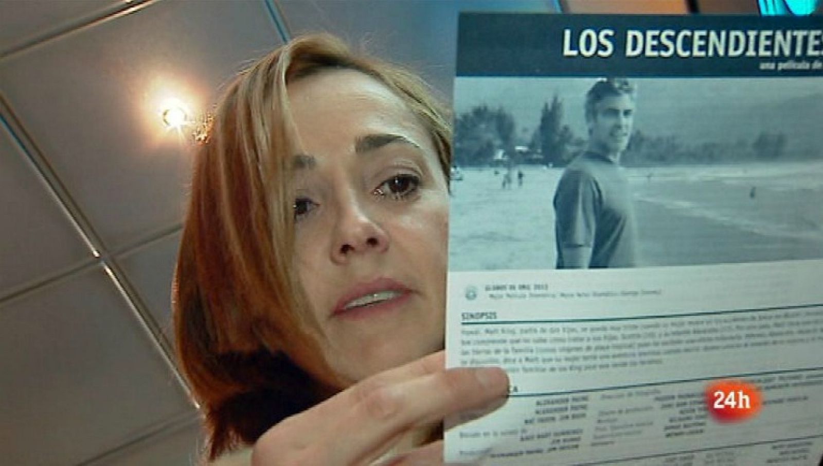 Parlamento - Sin luz ni taquígrafos - Mónica Almiñana, senadora de la Entesa (PSC) - 07/04/2012