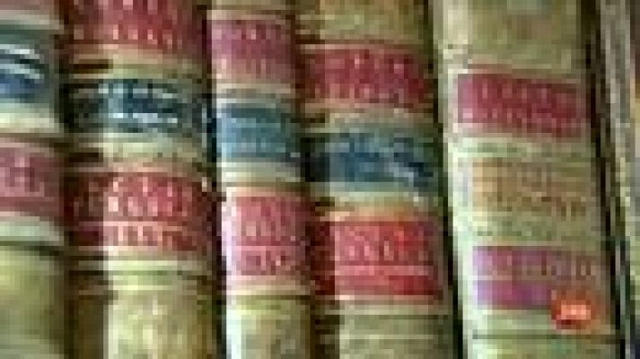 Parlamento - El archivo secreto del congreso