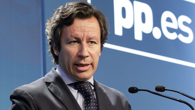 El PP rechaza la progresividad y ve una "reflexión personal" de De Guindos