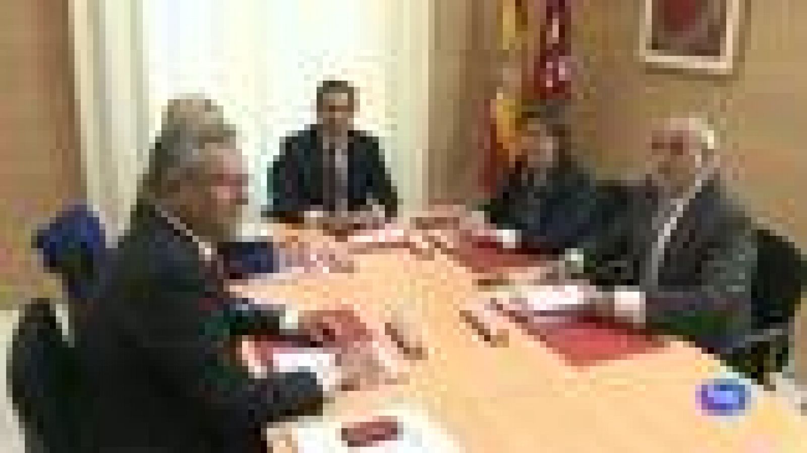 Informativo de Madrid: La Comunidad de Madrid en 4' - 09/04/12 | RTVE Play