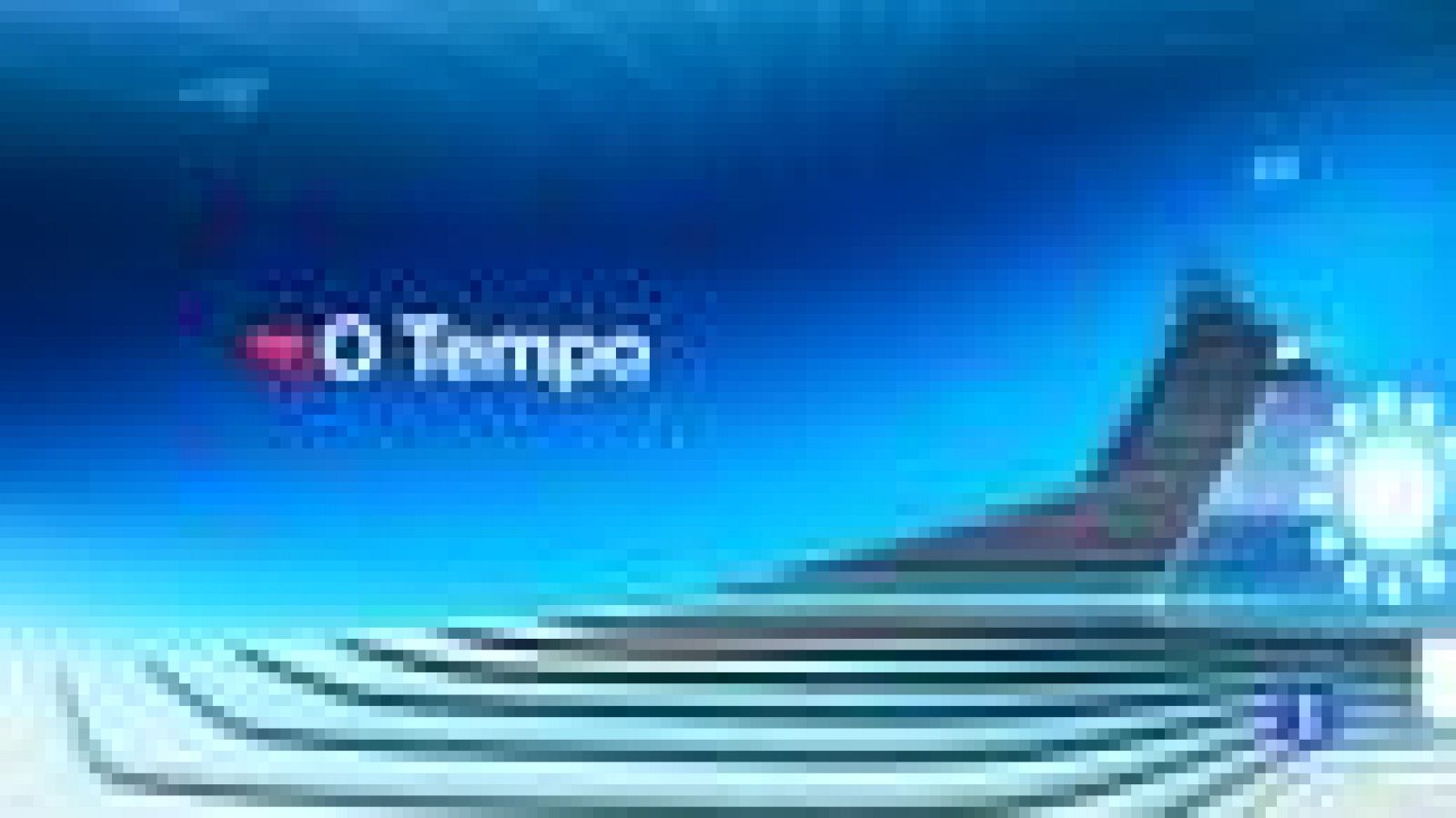 Telexornal - Galicia: El tiempo en Galicia - 09/04/12 | RTVE Play