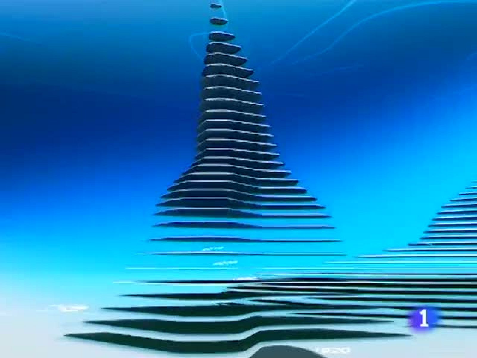  El tiempo en Cantabria - 09/04/12