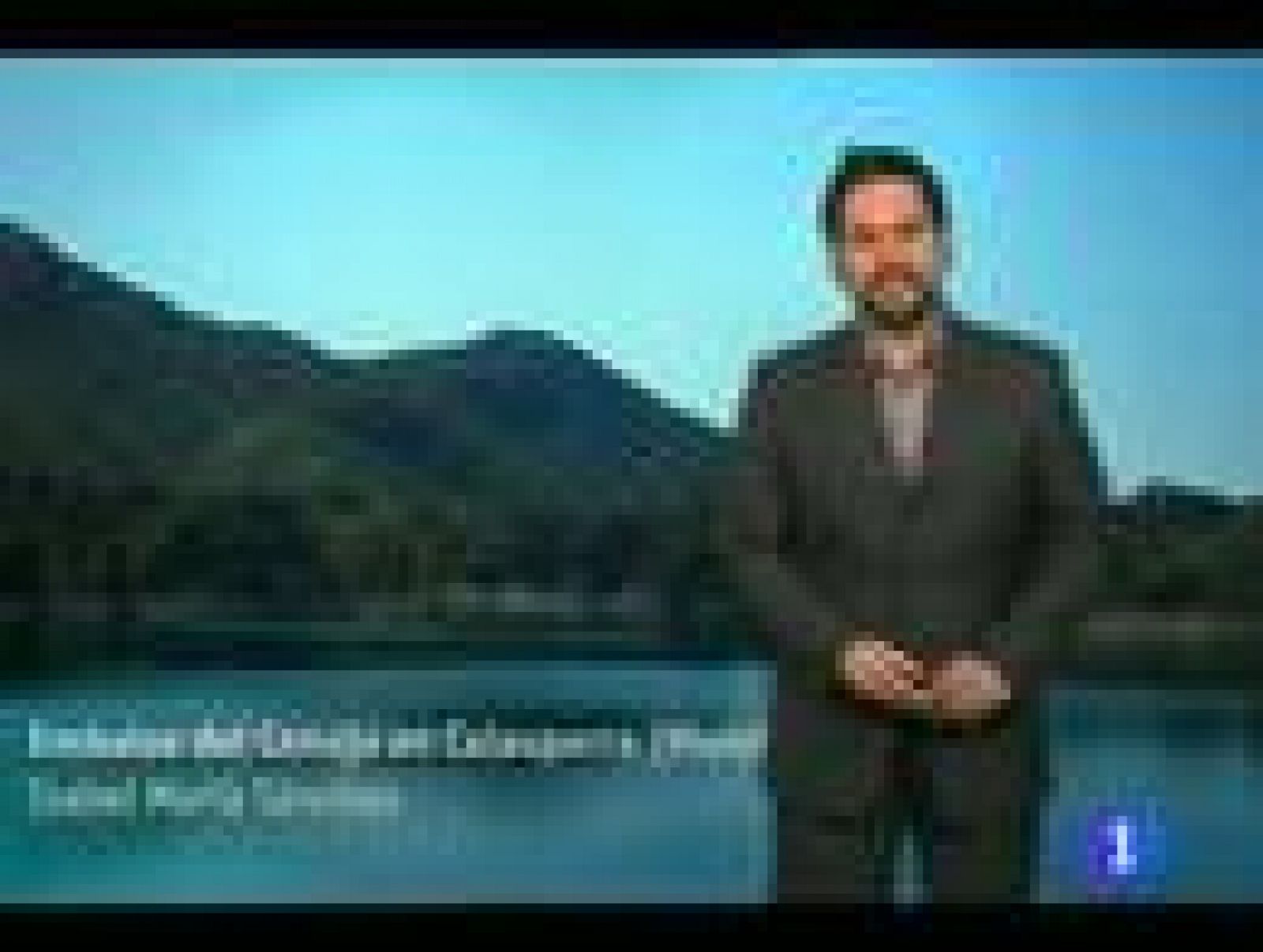 Noticias Murcia: El tiempo en la Región de Murcia.(09/04/2012). | RTVE Play