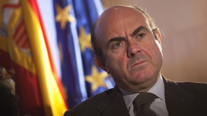 Telediario 1 - Telediario 1 en 4' - 09/04/12