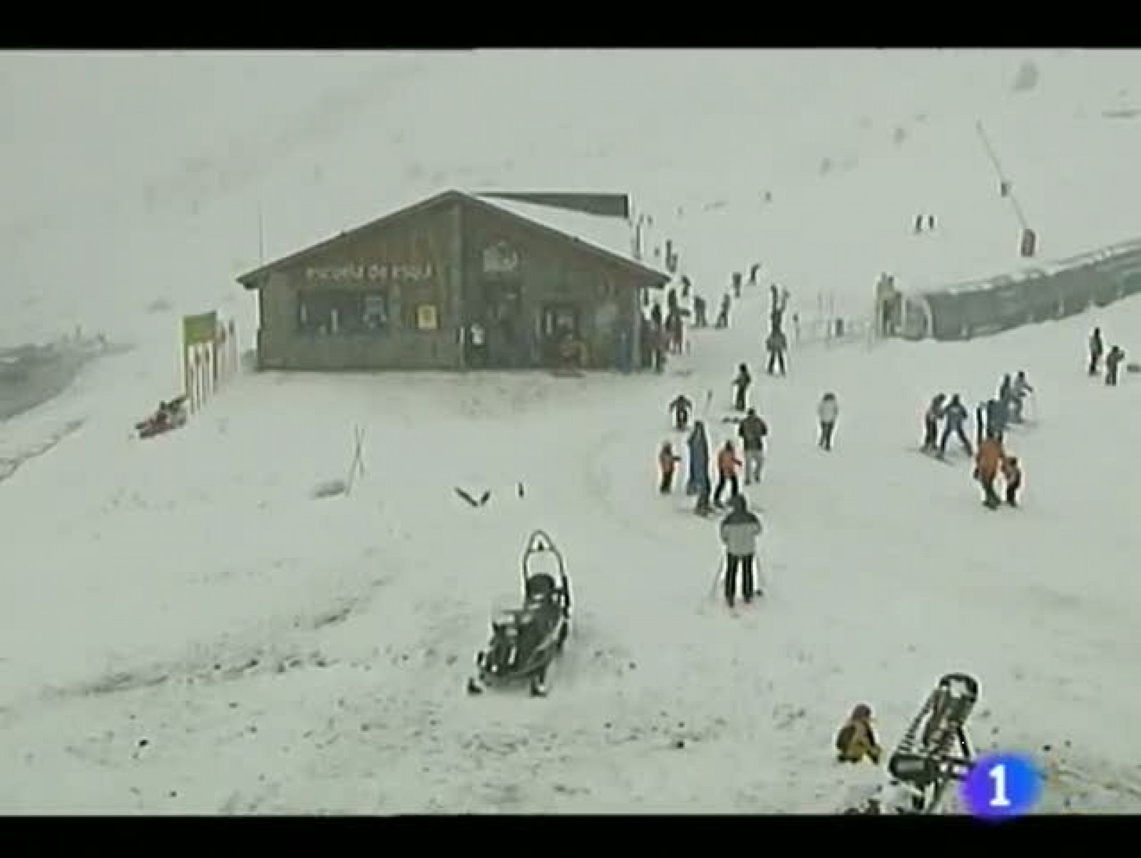 Noticias Aragón - 09/04/12 | Ver