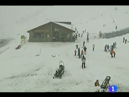 Noticias Aragón - Noticias Aragón - 09/04/12