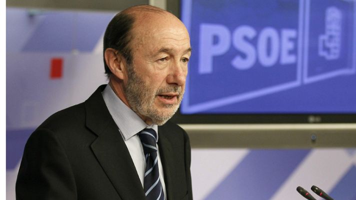 Telediario 1 - Debate sobre la sanidad