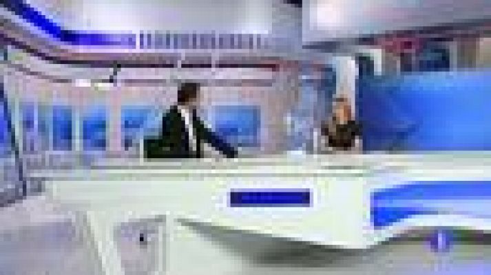 Informativo de Madrid - Informativo de Madrid - 09/04/12