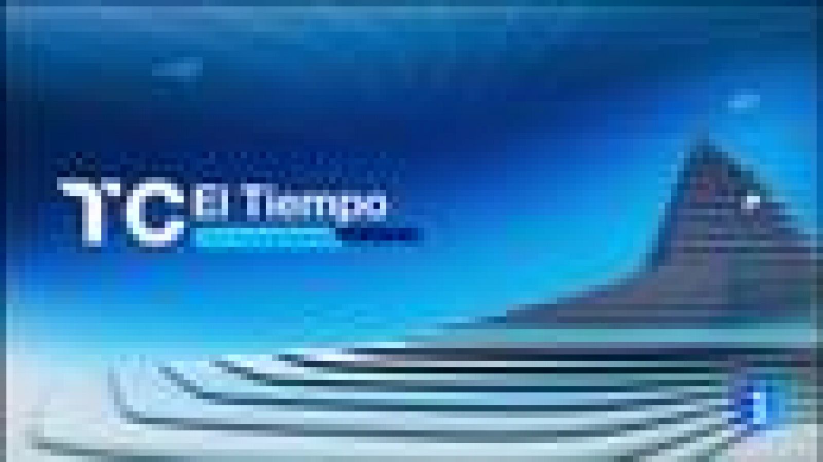 Telecanarias: El tiempo en Canarias - 09/04/12 | RTVE Play