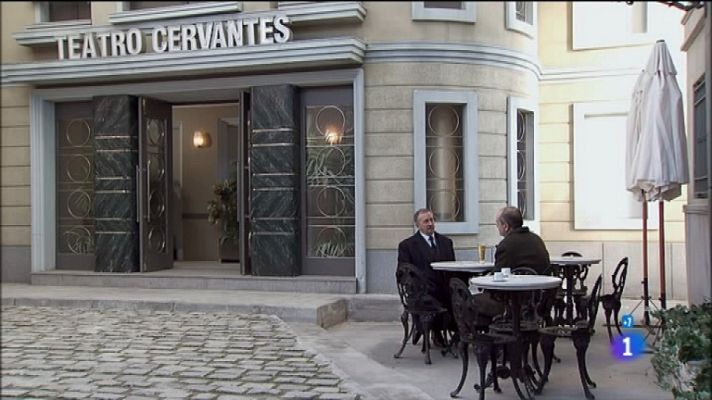 Amar en tiempos revueltos - T7 - Capítulo 150