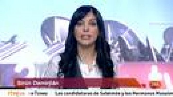 La tarde en 24h - El Gobierno anuncia un nuevo ahorro de 10.000 millones de euros en Sanidad y Educación