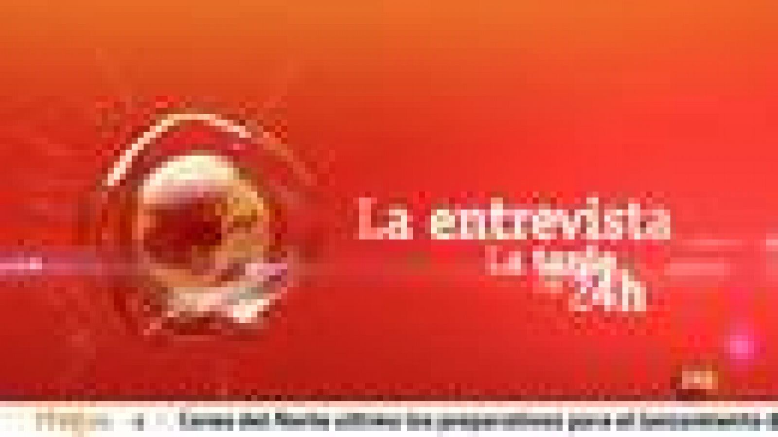 La tarde en 24h: Iglesias critica el recorte | RTVE Play