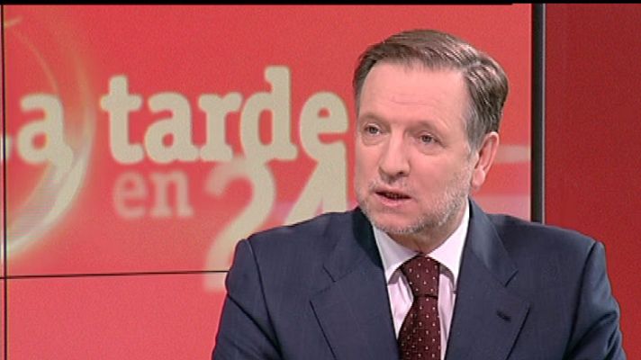 La tarde en 24h - Iglesias critica el recorte