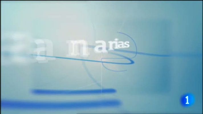 Canarias Mediodía - Canarias Mediodía - 03/04/2012